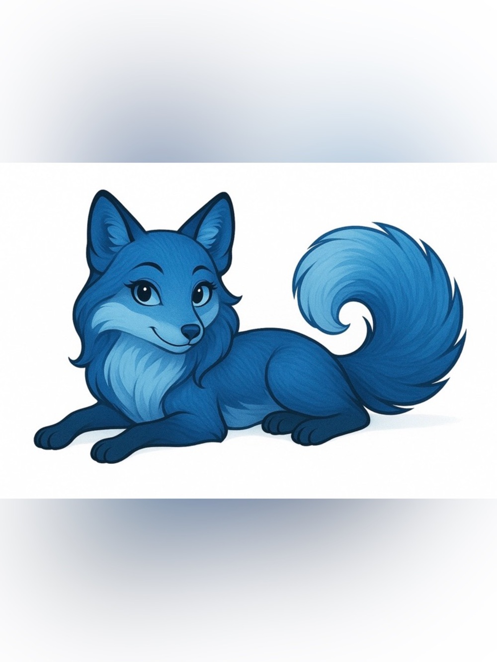 Meet your Posher, Katresa